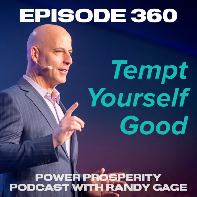 Power Prosperity Podcast With Randy Gage