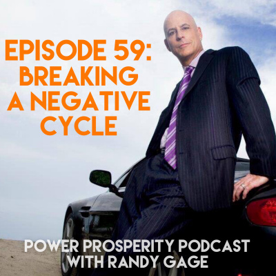 Power Prosperity Podcast With Randy Gage