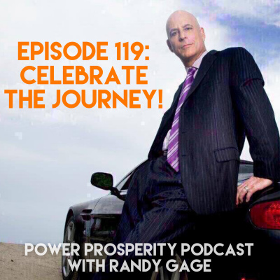 Power Prosperity Podcast With Randy Gage