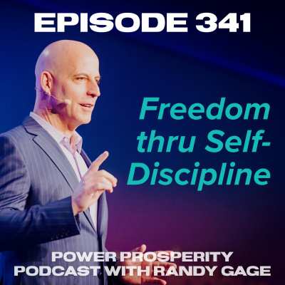 Power Prosperity Podcast With Randy Gage