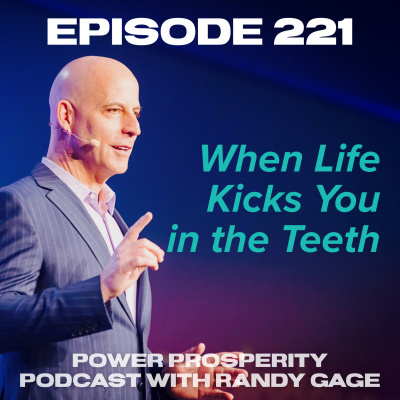 Power Prosperity Podcast With Randy Gage