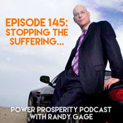 Power Prosperity Podcast With Randy Gage