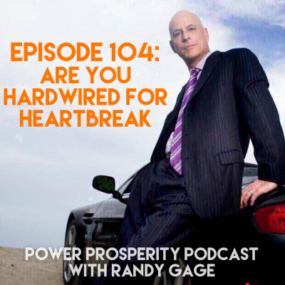 Power Prosperity Podcast With Randy Gage