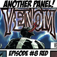 Episode 8.3 Red: Domino #2 and Venom #1