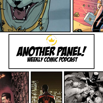 Another Panel!