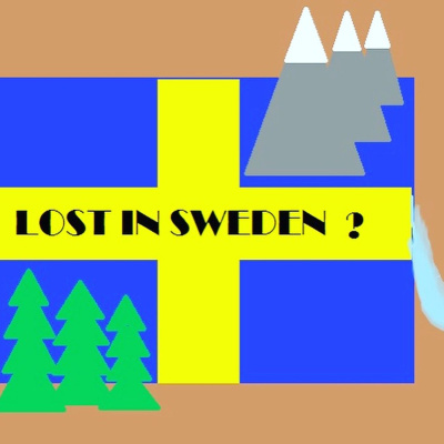 Lost In Sweden