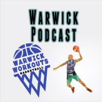 Episode 311 - Passing In Basketball + Robot Skye