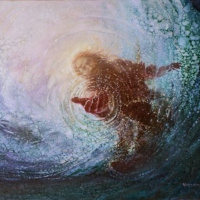 ¡Jesús se les apareció!