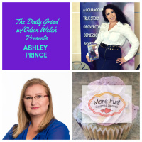 Entrepreneur Interview - Ashley Prince ( More Fun Gourmet Sweets)