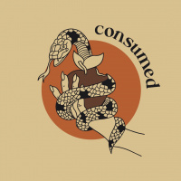 CONSUMED BY DESIRE | CONCORD