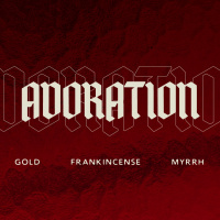 Adoration: On Gold, Frankincense, and Myrrh | Concord