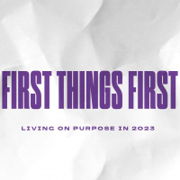 First Things First | Health First | Concord