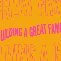 Building A Great Family | Week 1 - Concord
