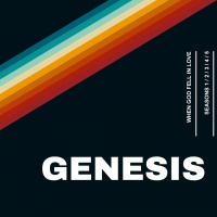 GENESIS AND JESUS: THE STORY THAT LEADS TO HIM | CONCORD