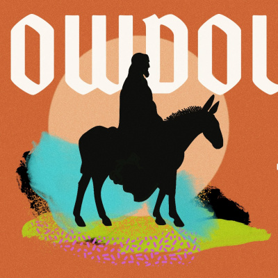 Calvary Temple Church