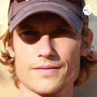 This is me, Stepha Conradi and my story how I learned to deal with Stress