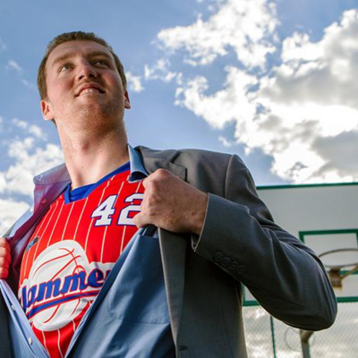 Overseas Diaries | Athletes Post Podcast