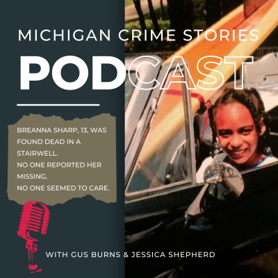 Michigan Crime Stories