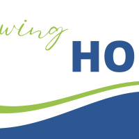 Growing Hope: Be the Change