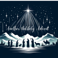 Unlikely Christmas - Mary