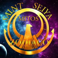 Fala Gamer Cast #10 - Saint Seiya Mitos do Zodíaco RPG