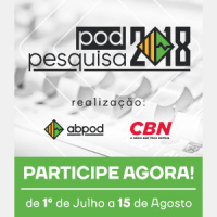 Fala Gamer Cast #08 PodPesquisa 2018