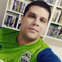 Fala Gamer Cast #07 Conquista desbloqueada com Rafael Gerardo