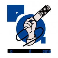 Convite OPodcastEDelas2019