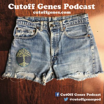 Cutoff Genes Podcast
