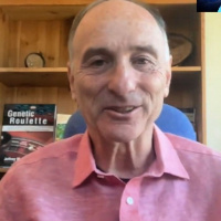 Gwilda Wiyaka Interviews - JEFFREY SMITH - GMOs and Human Disease