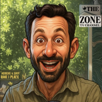 Gwilda Wiyaka Interviews - DR. JOEL “GATOR” WARSH - Vaccinations