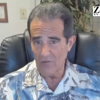 Gwilda Wiyaka Interviews - FAUST RUGGIERO - Anxiety and Depression