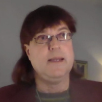 Mission Evolution Radio Show with Gwilda Wiyaka Interviews - DR. DARRYL WALSH - Psychology of the Paranormal