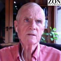 Mission Evolution with Gwilda Wiyaka Interviews - ANDY TOMLINSON - NDEs, Past Lives, Evolution