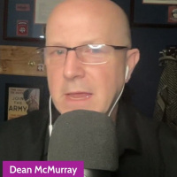 Mission Evolution Radio Show with Gwilda Wiyaka Interviews - DEAN McMURRAY - Military to Mediumship: A New Mission