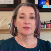 Gwilda Wiyaka Interviews - PIPER GIBSON, PhD, BCDNM - Why Are Our Kids Sicker Than Ever?