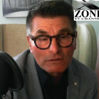 Mission Evolution Radio Show with Gwilda Wiyaka Interviews - JAMES M. PORFIDO, ESQ. - Politics  $ vs. True Justice