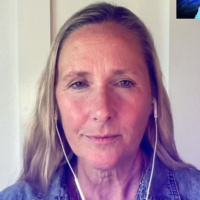 Gwilda Wiyaka Interviews - SCARLETT LEWIS - School Shooting: The Ultimate Horror