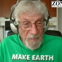 Mission Evolution Radio Show with Gwilda Wiyaka Interviews - PETER SOLOMON - Is AI the End of the Human Race?