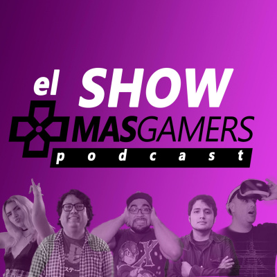 Masgamers Show