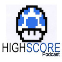 High Score 2x01 - Livin la Vita loca