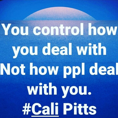 Cali Pitts