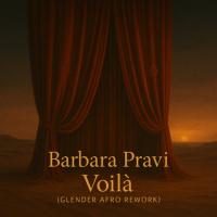 Voilà - Glender Afro Rework (Club Edit) FREE DOWNLOAD