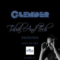 Live @ Wolf Club - Porto - Tribal 2 Tech (Free Download)