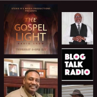 The Gospel Light Radio Show - (Episode 306)
