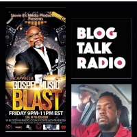 Stevie B. Acappella Gospel Music Blast - (Episode 253)