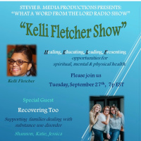 What A Word From The Lord Radio Show - (Episode 236)