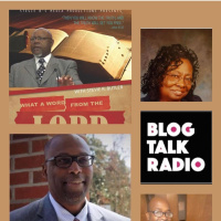 What A Word From The Lord Radio Show - (Episode 223)