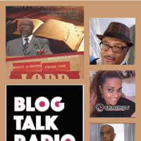 What A Word From The Lord Radio Show - (Episode 223)