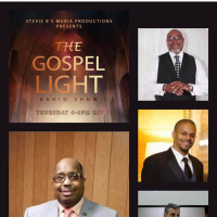 The Gospel Light Radio Show - (Episode 292)